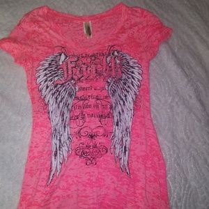Ritual T-Shirt "Faith"